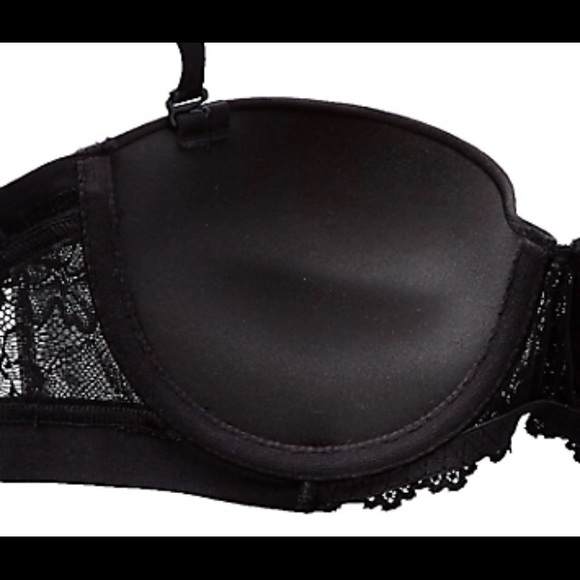 New Maidenform Self Expressions Multi-way Push-Up Bra SE1102  38C - Picture 7 of 16